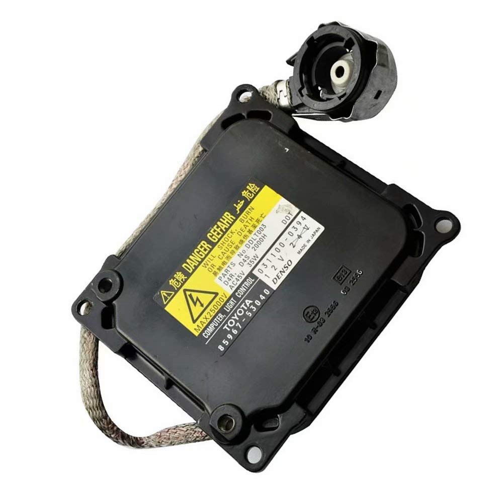 Amazon.co.jp: HID キセノンヘッドライトD4S D4R OEMバラスト